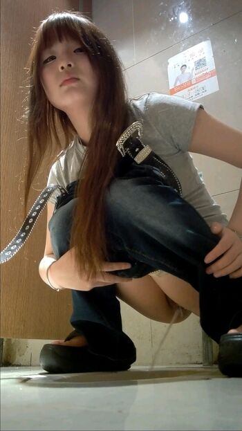 🔥 Voyeur asian pissing toilet amp upskirts only page leaked private photo uncensored full