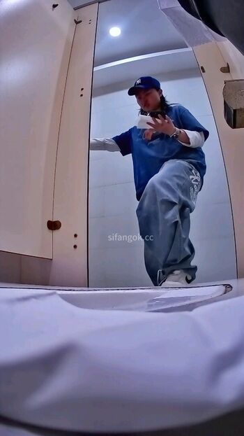 🔥 Voyeur asian pissing toilet amp upskirts only leaked private photo uncensored full