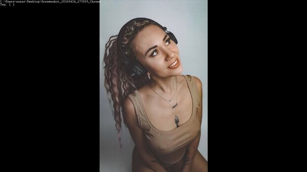 🔥 Vrednashka leaked private photo uncensored full