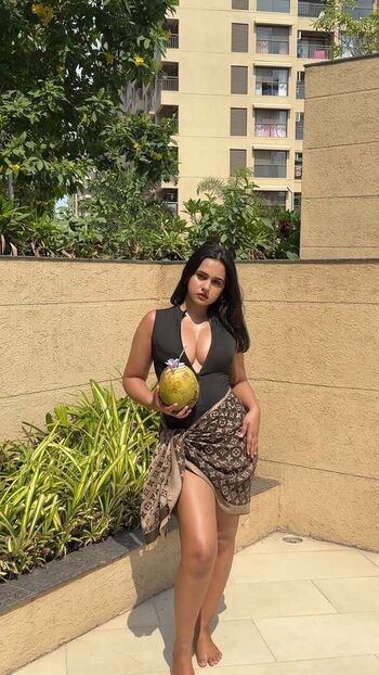 Vrinda Vinod