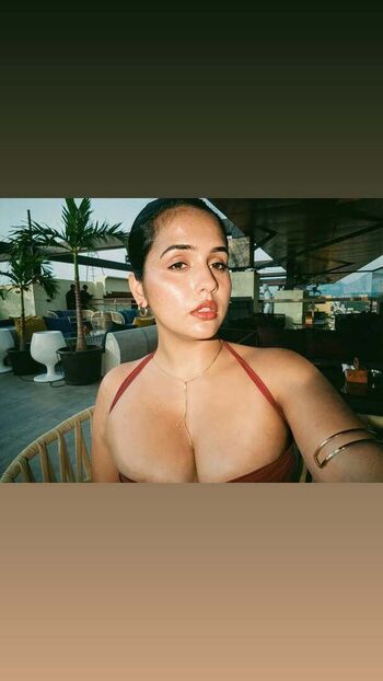 Full leaked Vrinda vinod private onlyfans photo