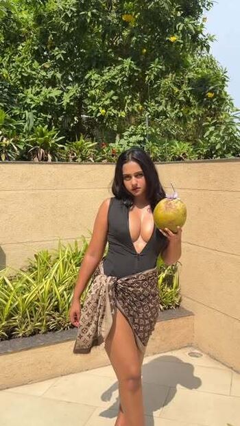 Full leaked Vrinda vinod private onlyfans photo