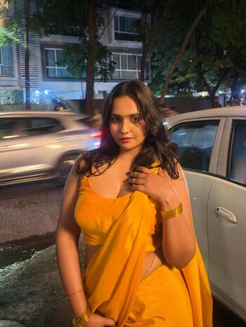 Full leaked Vrinda vinod private onlyfans photo