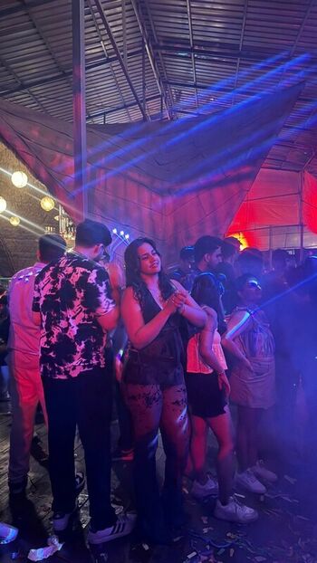 Full leaked Vrinda vinod private onlyfans photo