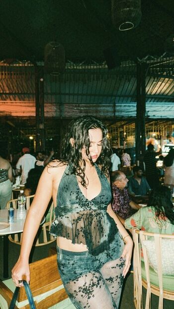 Full leaked Vrinda vinod private onlyfans photo