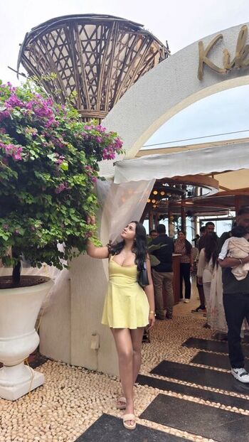 Full leaked Vrinda vinod private onlyfans photo