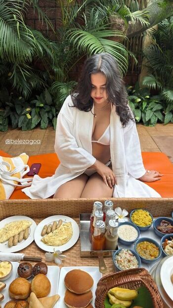Full leaked Vrinda vinod private onlyfans photo