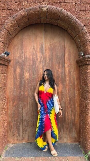 Full leaked Vrinda vinod private onlyfans photo