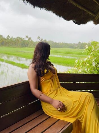Vrinda Vinod