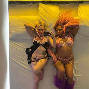 Full leaked Vvampira private onlyfans photo