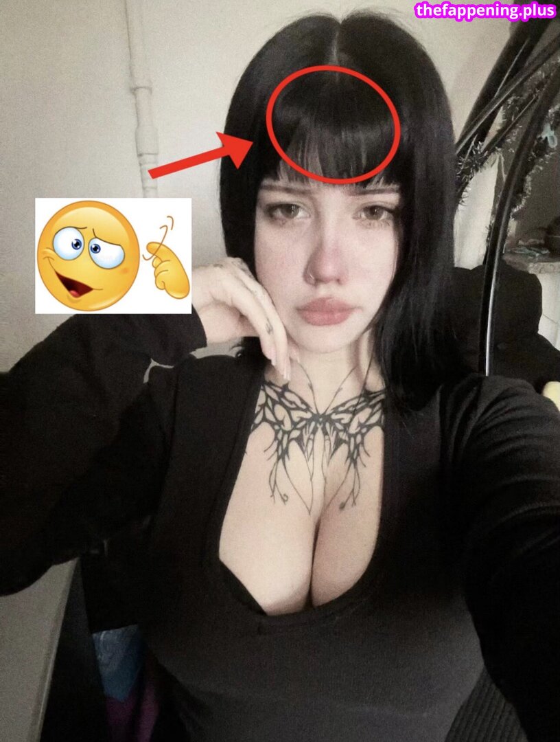 Vverence / away / https: / verennce Foto OnlyFans Nuda #3