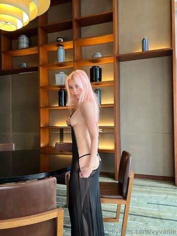 Vyvan Le