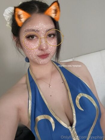 Vyxia Vyxphan