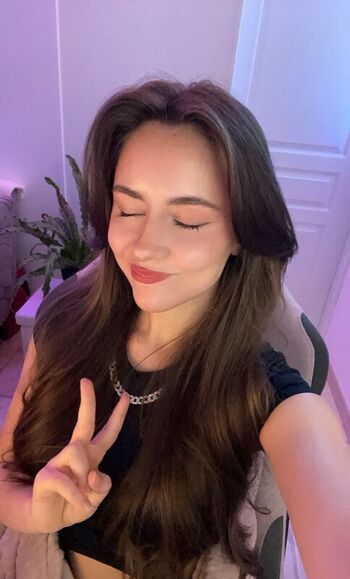 Full leaked Wabiiisabii private onlyfans photo