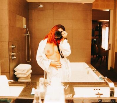 🔥 Waifu eileen leaked private photo uncensored full