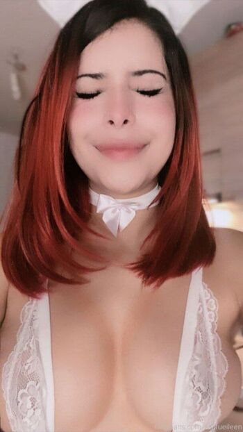 🔥 Waifu eileen leaked private photo uncensored full