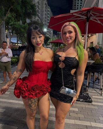 Full leaked Waifumay private onlyfans photo