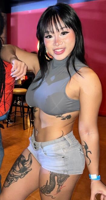 Full leaked Waifumay private onlyfans photo