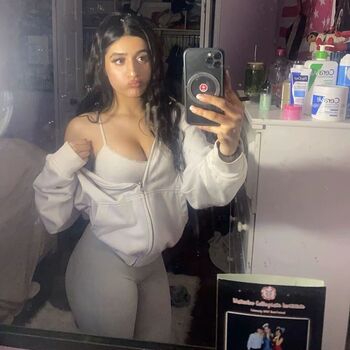 Full leaked Wajeeha khan private onlyfans photo
