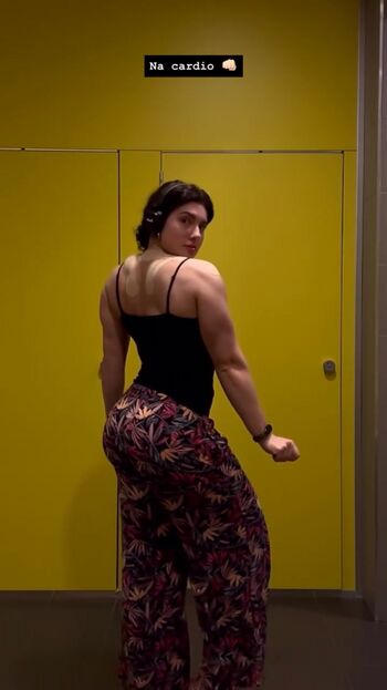 Full leaked Waleria kh private onlyfans photo