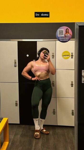 Full leaked Waleria kh private onlyfans photo