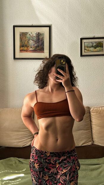 Full leaked Waleria kh private onlyfans photo