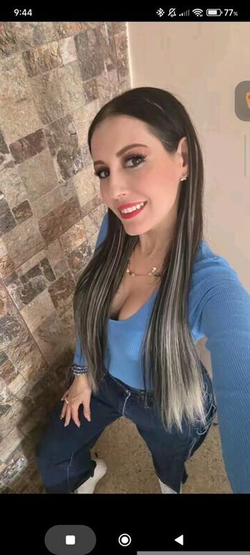 Full leaked Waleska private onlyfans photo