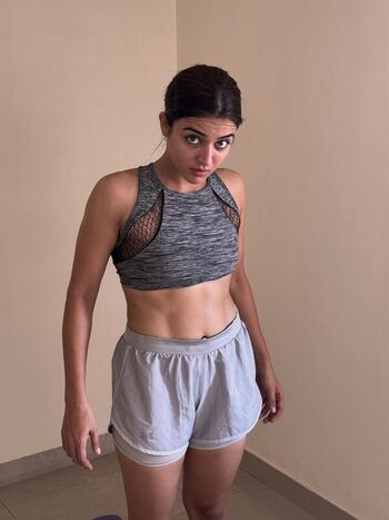 Wamiqa Gabbi