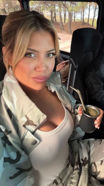 Wanda Nara