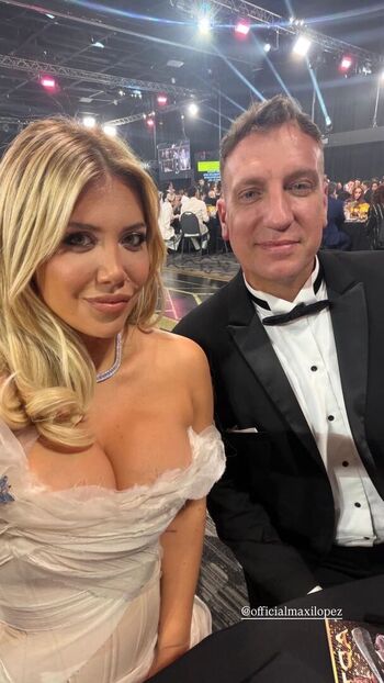Wanda Nara