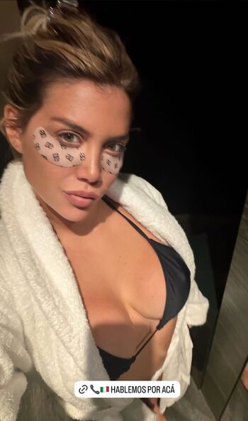 Wanda Nara