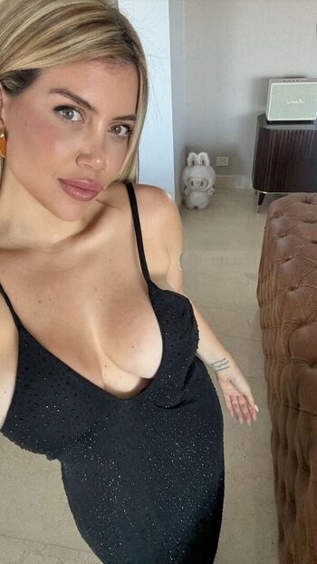 Wanda Nara