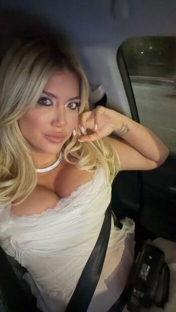 Wanda Nara