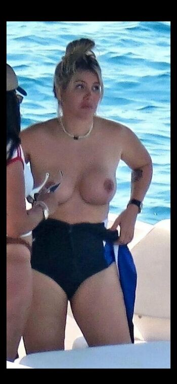 Wanda Nara