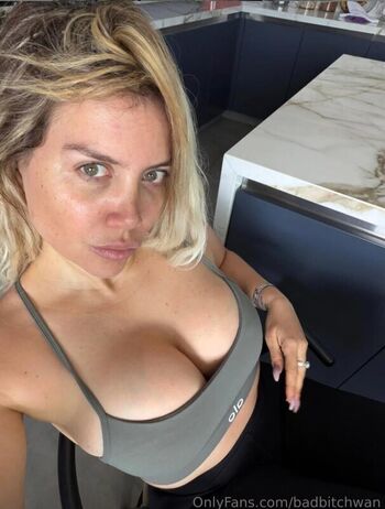 Wanda Nara