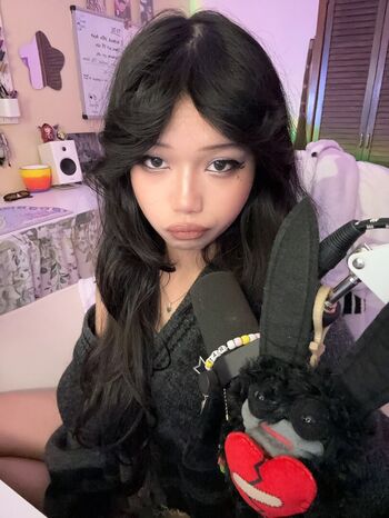 Full leaked Wasabiicat private onlyfans photo