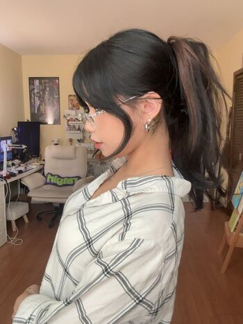 Full leaked Wasabiicat private onlyfans photo