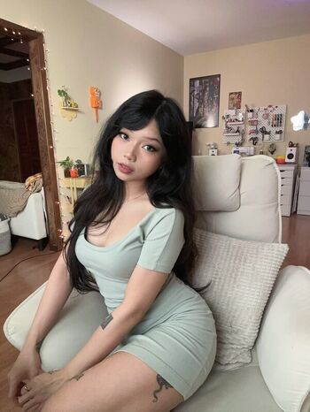 Full leaked Wasabiicat private onlyfans photo