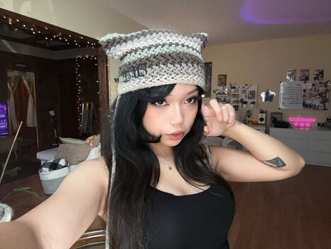 Full leaked Wasabiicat private onlyfans photo