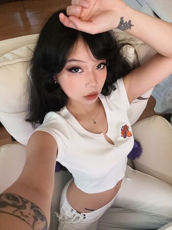 Full leaked Wasabiicat private onlyfans photo