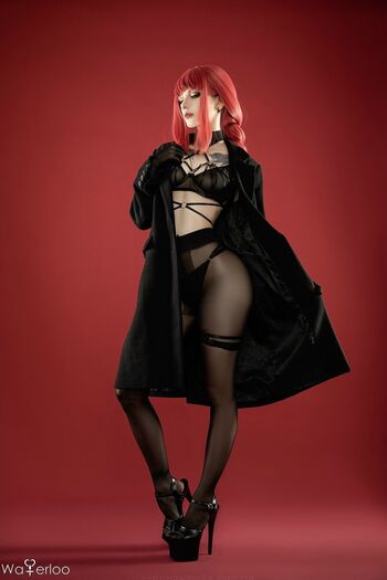 🔥 Waterloo page leaked private photo uncensored full