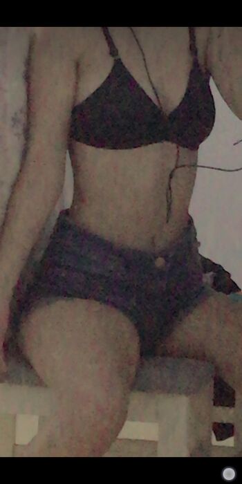 Full leaked Wayxis private onlyfans photo