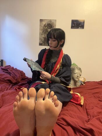 Full leaked Weepysheepys private onlyfans photo