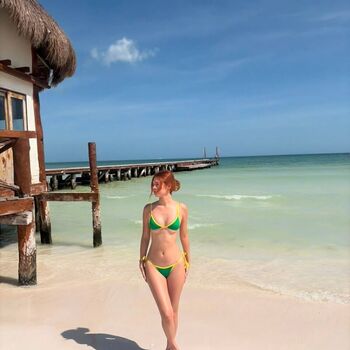 Full leaked Wendyta vc page private onlyfans photo