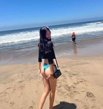Full leaked Wendyta vc private onlyfans photo