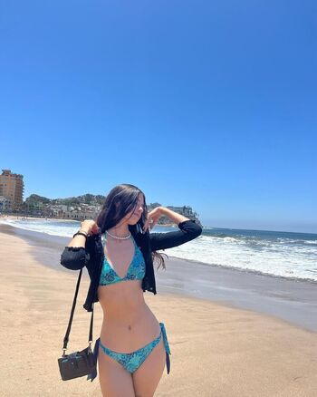 Full leaked Wendyta vc private onlyfans photo