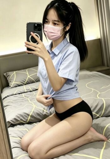 Full leaked Wennn private onlyfans photo
