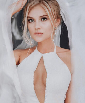 Full leaked Weronika zubowicz private onlyfans photo