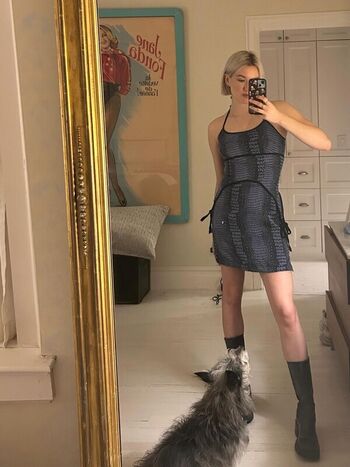 Full leaked West duchovny private onlyfans photo