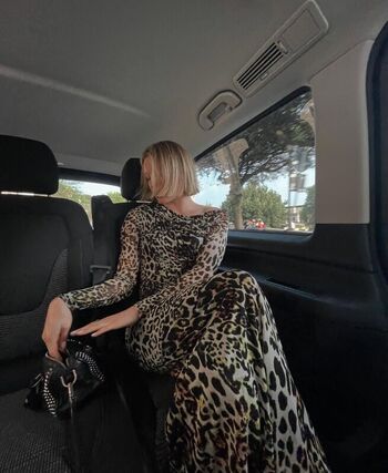 Full leaked West duchovny private onlyfans photo
